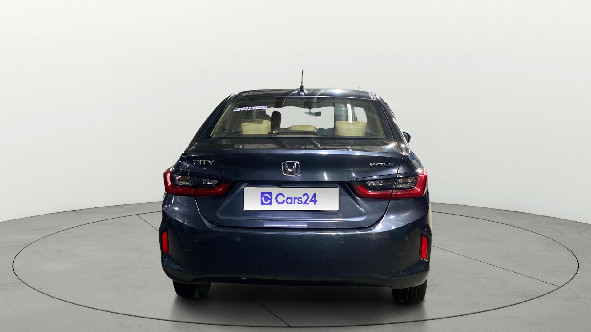 View 2023 Honda City ZX MT Diesel Anniversary Edition Image 41 Used 2023 Honda City ZX MT Diesel Anniversary Edition Image 41