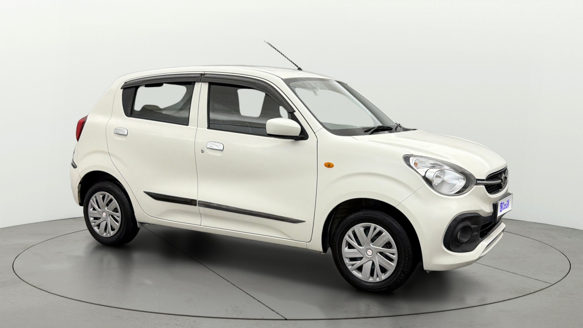 Used 2023 Maruti Suzuki 1000 Used 2023 Maruti Suzuki 1000