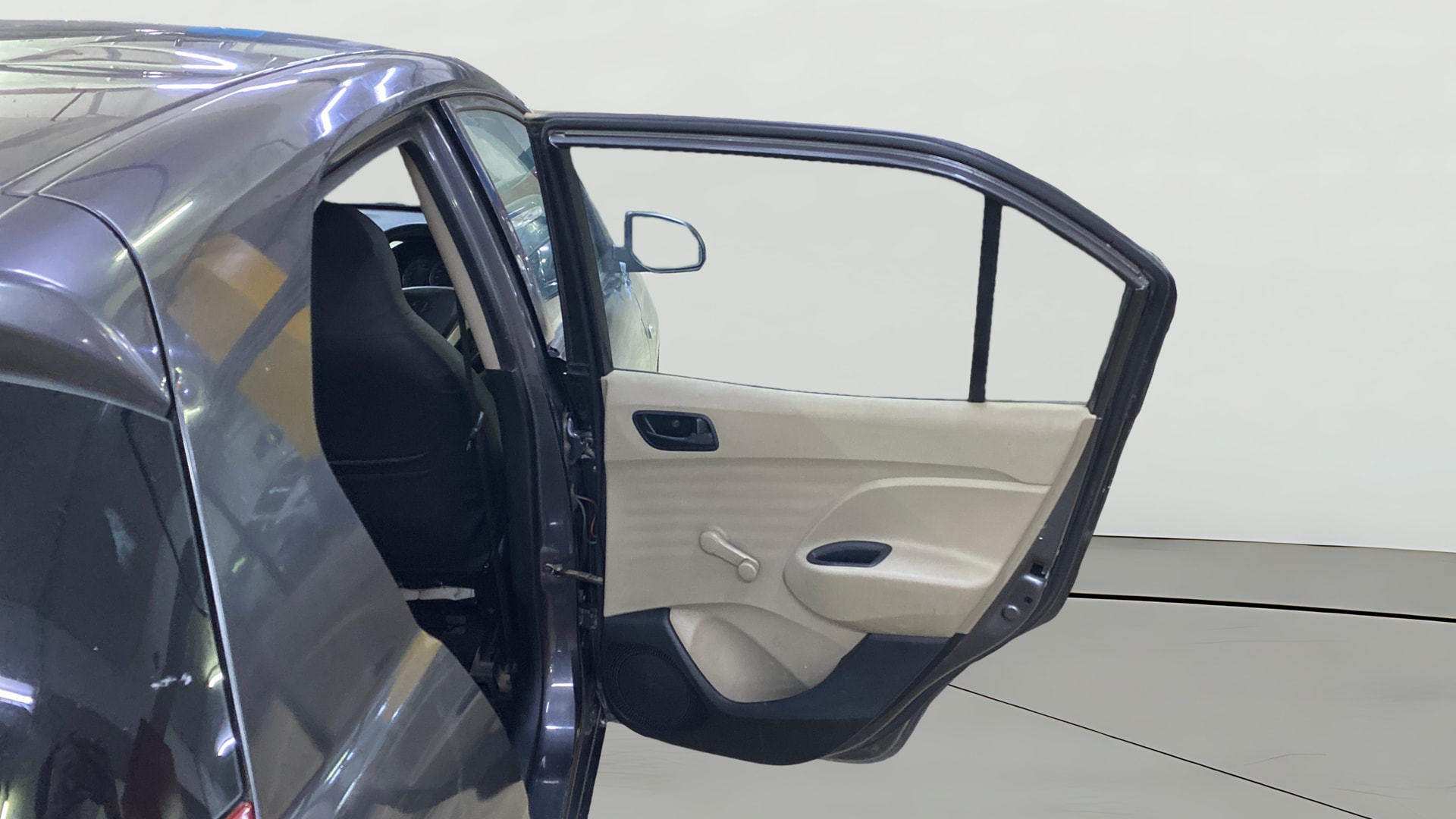 Used 2020 Hyundai New Santro Used 2020 Hyundai New Santro