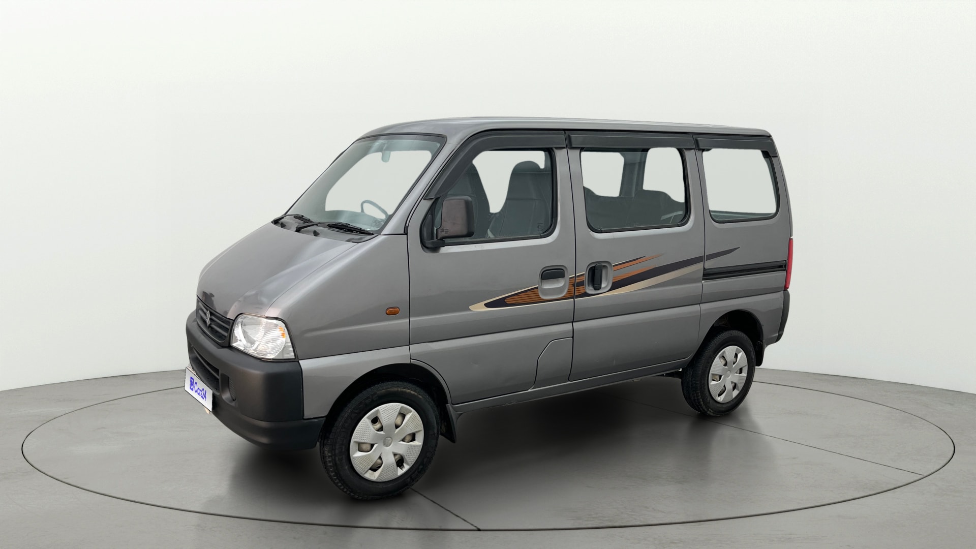 View 2020 Maruti Suzuki 1000 Base Variant Image 20 Used 2020 Maruti Suzuki 1000 Base Variant Image 20
