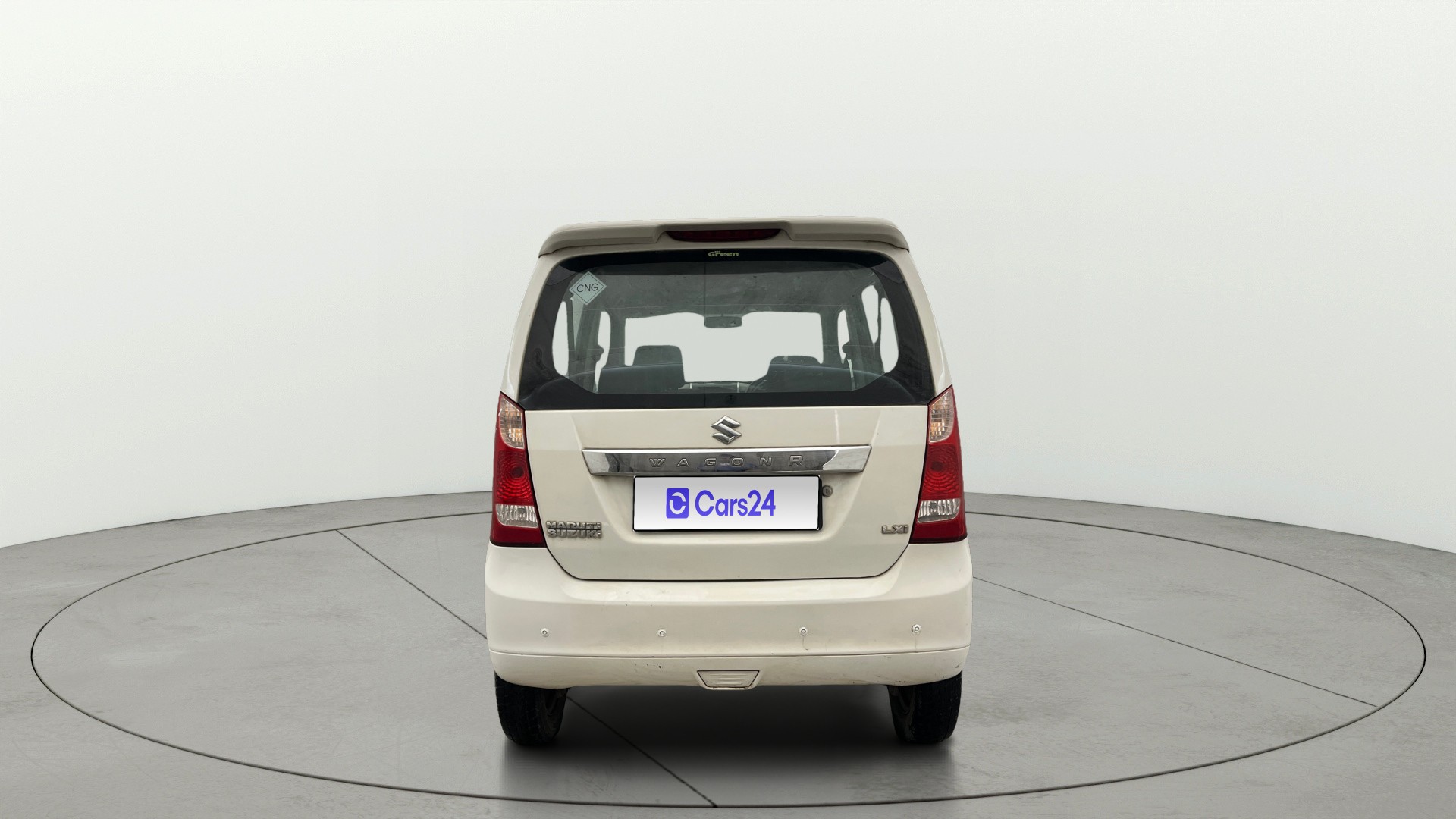 View 2015 Maruti Suzuki 1000 Base Variant Image 38 Used 2015 Maruti Suzuki 1000 Base Variant Image 38