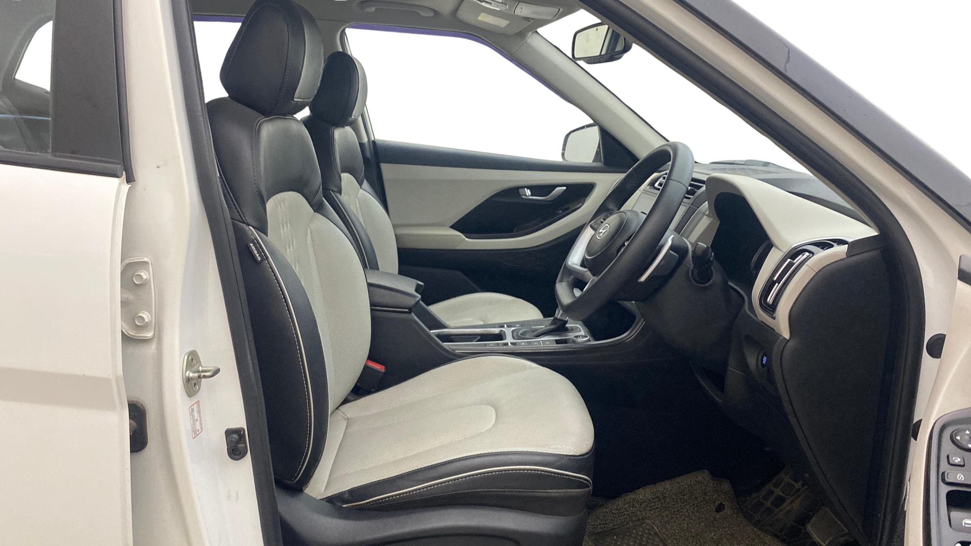 Used 2020 Hyundai Creta Used 2020 Hyundai Creta