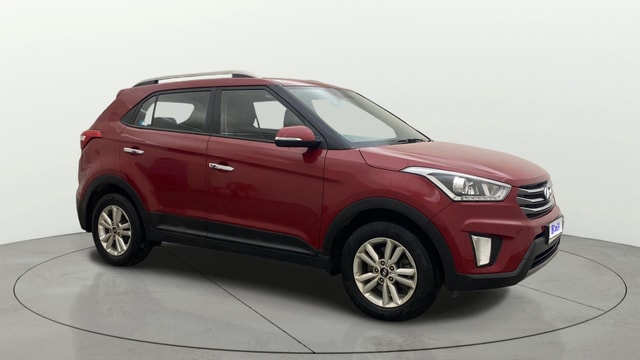 View Hyundai Creta Image 21 Used Hyundai Creta Image 21