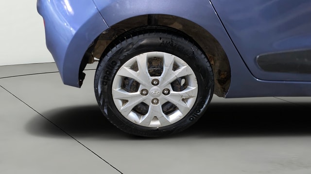 View Hyundai Grand i10 Image 23 Used Hyundai Grand i10 Image 23