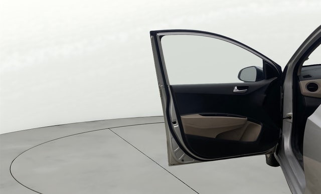 View Hyundai Xcent Image 30 Used Hyundai Xcent Image 30