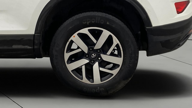 View Tata Harrier Image 8 Used Tata Harrier Image 8