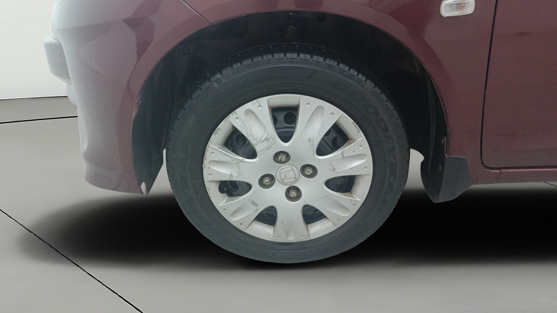 Used 2015 Honda Amaze Used 2015 Honda Amaze