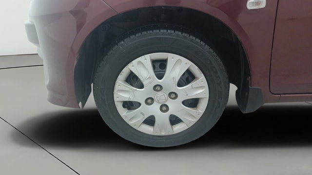 View Honda Amaze Image 27 Used Honda Amaze Image 27