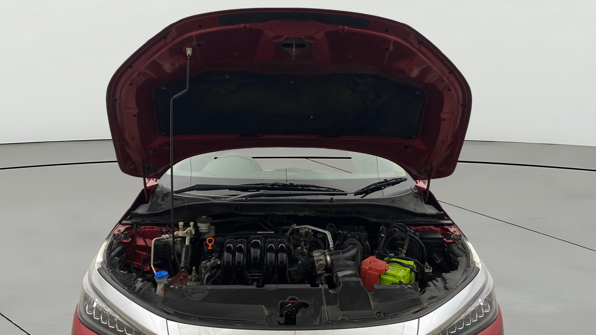 View 2021 Honda City ZX CVT Image 34 Used 2021 Honda City ZX CVT Image 34