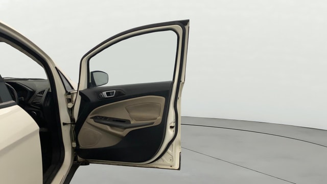 View Ford EcoSport Image 46 Used Ford EcoSport Image 46