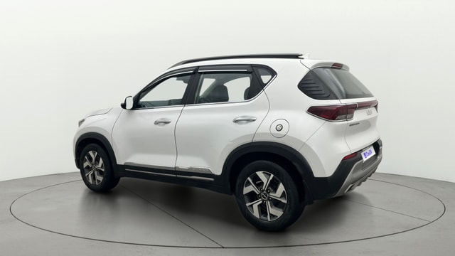 View Kia Sonet Image 2 Used Kia Sonet Image 2