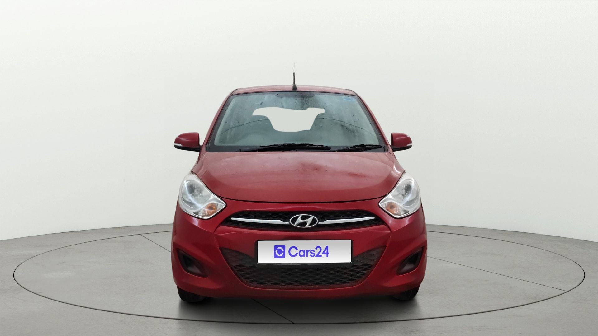 Used 2013 Hyundai i10 Used 2013 Hyundai i10