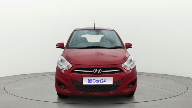 View Hyundai i10 Image 1 Used Hyundai i10 Image 1