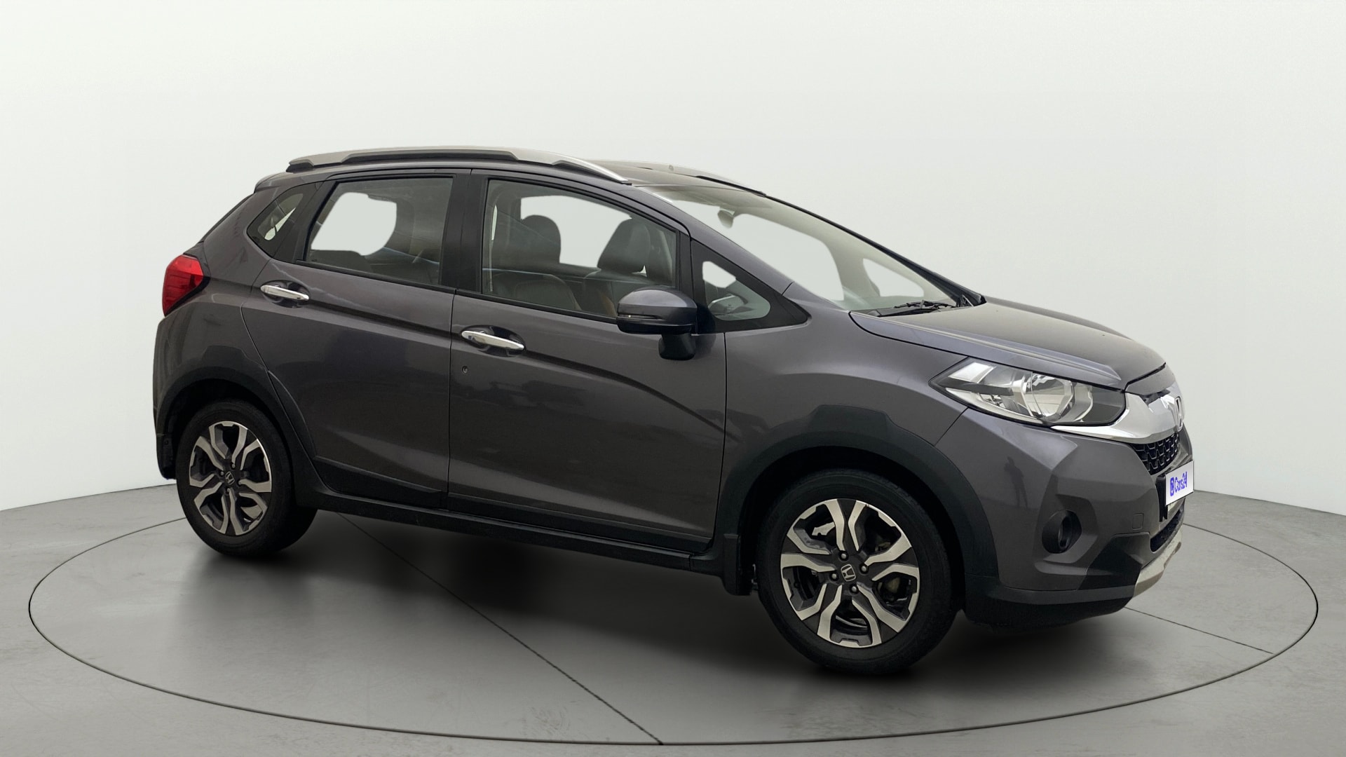 View 2019 Honda WR-V S MT Diesel Edge Edition Image 37 Used 2019 Honda WR-V S MT Diesel Edge Edition Image 37