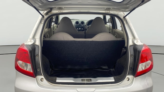 View Datsun Go Image 36 Used Datsun Go Image 36