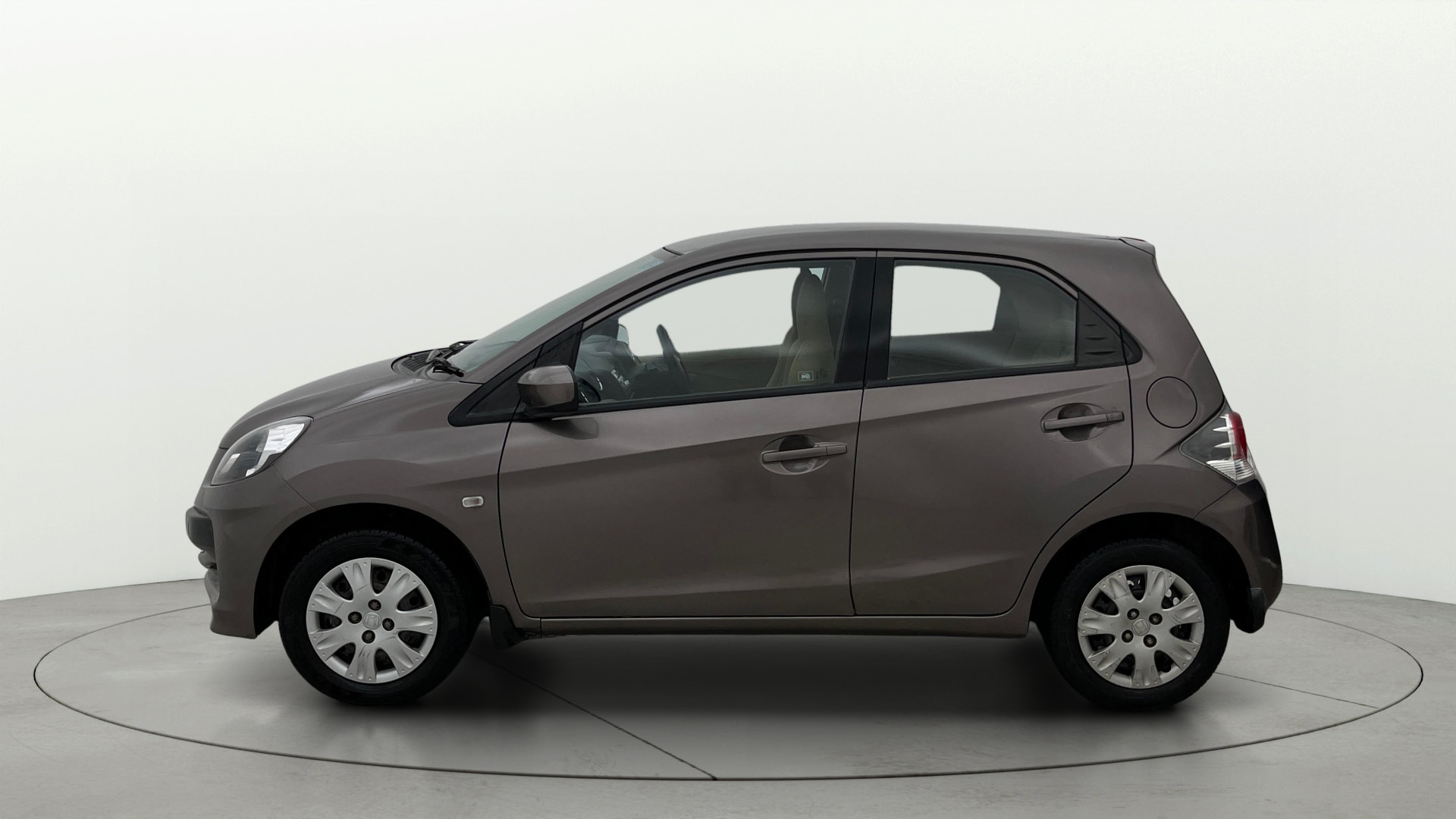 Used 2013 Honda Brio Used 2013 Honda Brio