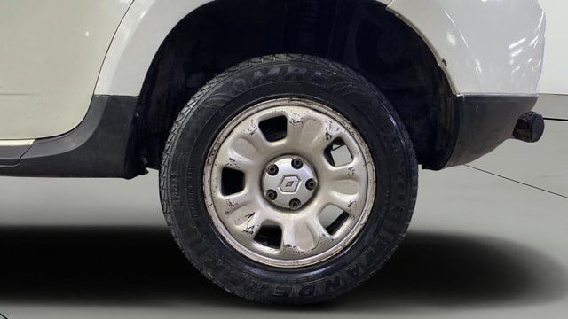 View Renault Duster Image 8 Used Renault Duster Image 8