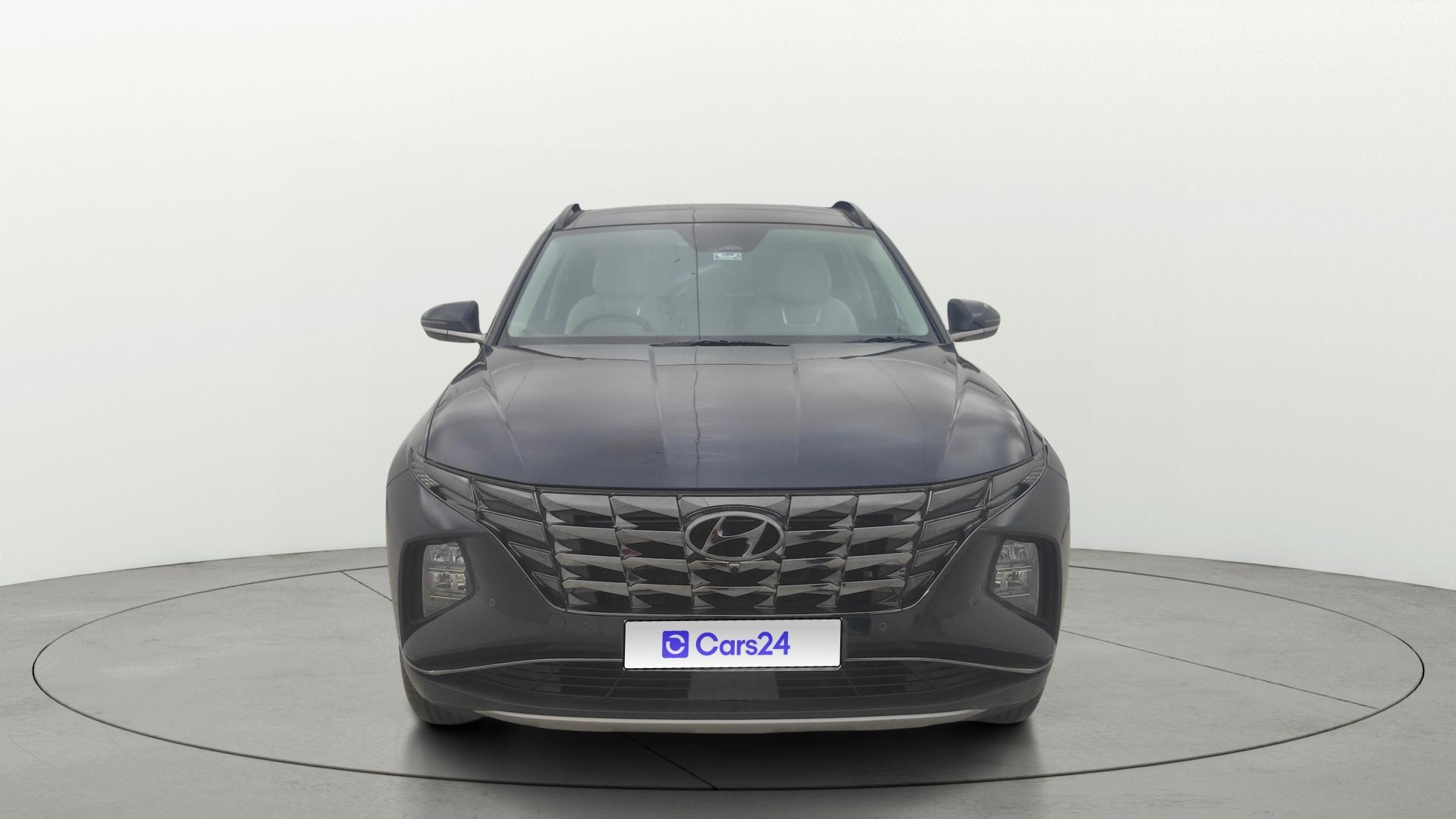 Used 2024 Hyundai Tucson Used 2024 Hyundai Tucson