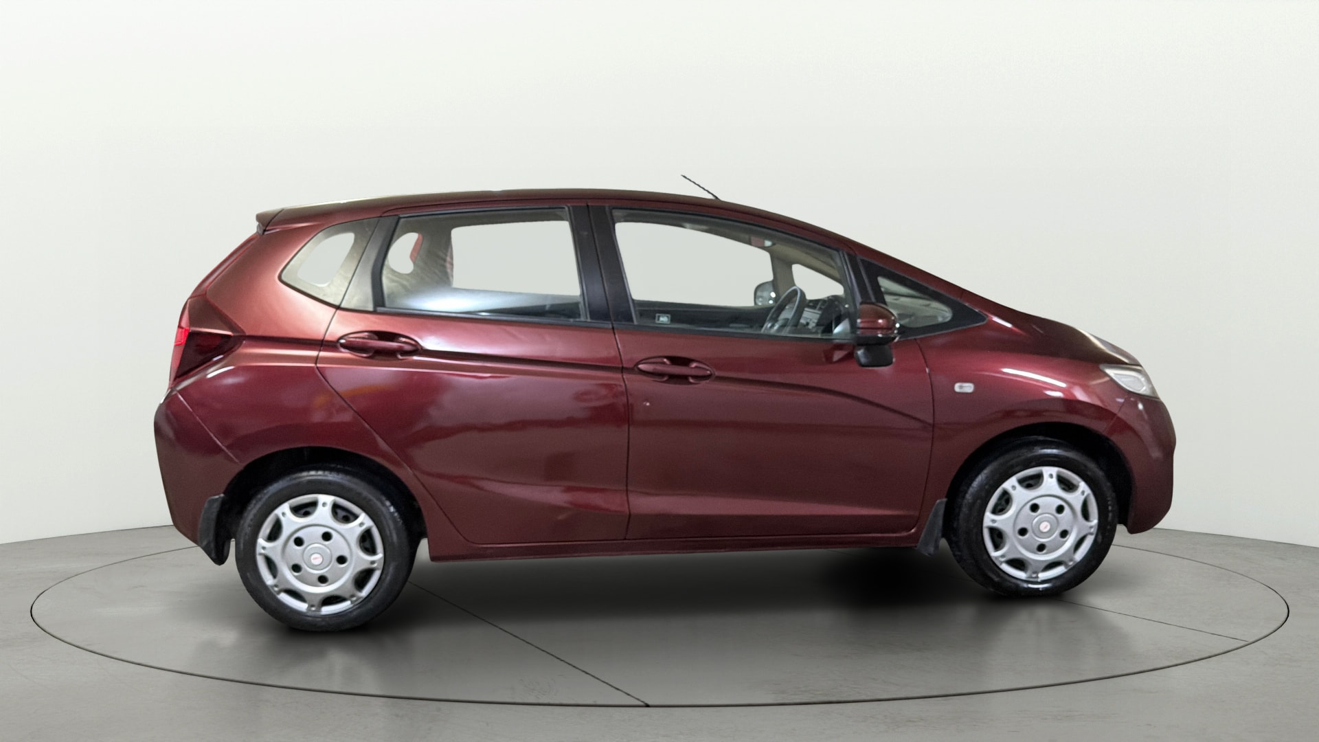 View 2017 Honda Jazz E MT Diesel Image 8 Used 2017 Honda Jazz E MT Diesel Image 8