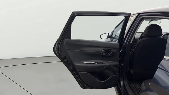 View Hyundai Elite i20 Image 15 Used Hyundai Elite i20 Image 15