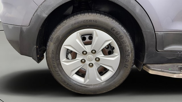 View Hyundai Creta Image 24 Used Hyundai Creta Image 24