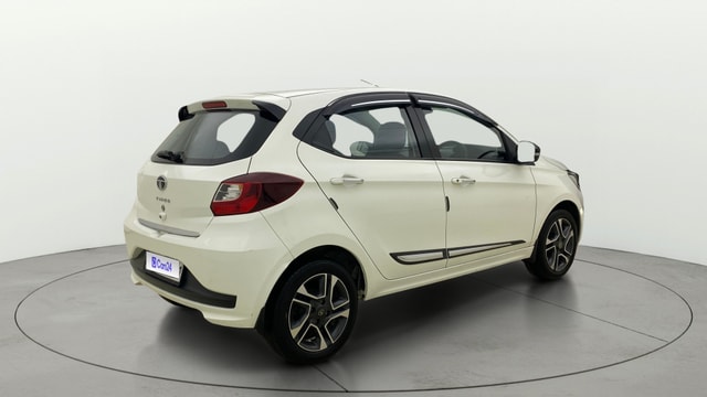 View Tata Tiago Image 45 Used Tata Tiago Image 45