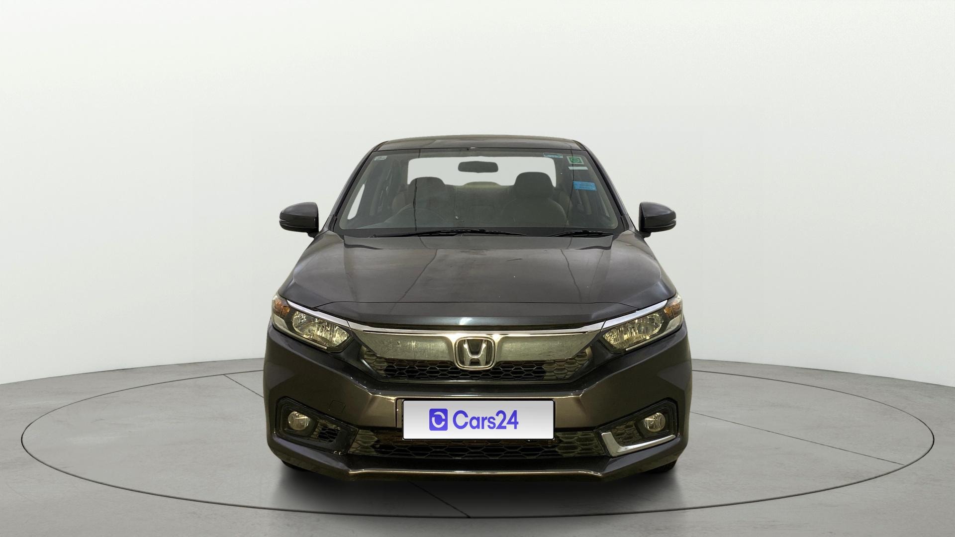 Used 2018 Honda Amaze Used 2018 Honda Amaze