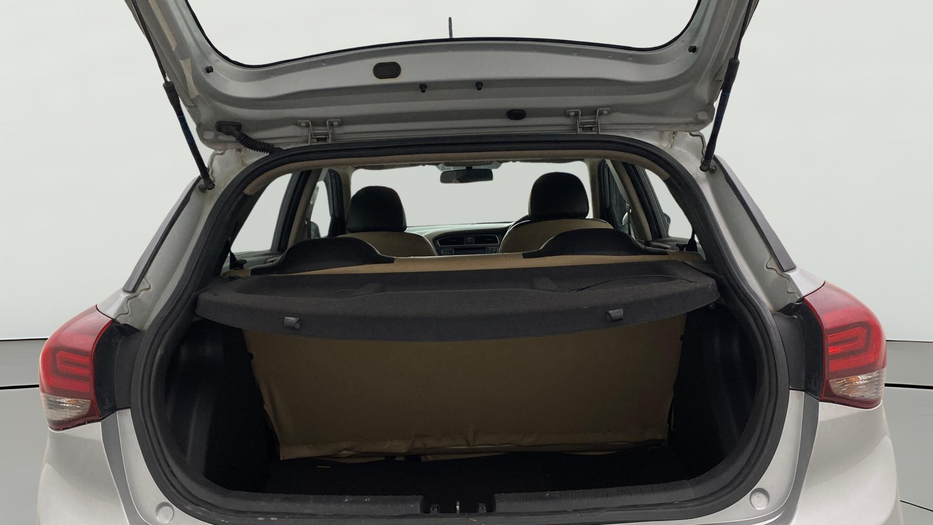 Used 2018 Hyundai Elite i20 Used 2018 Hyundai Elite i20