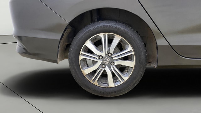 View Honda City Image 25 Used Honda City Image 25