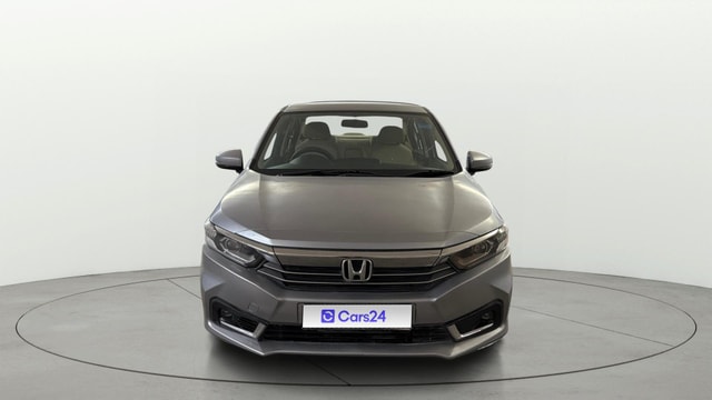 View Honda Amaze Image 1 Used Honda Amaze Image 1