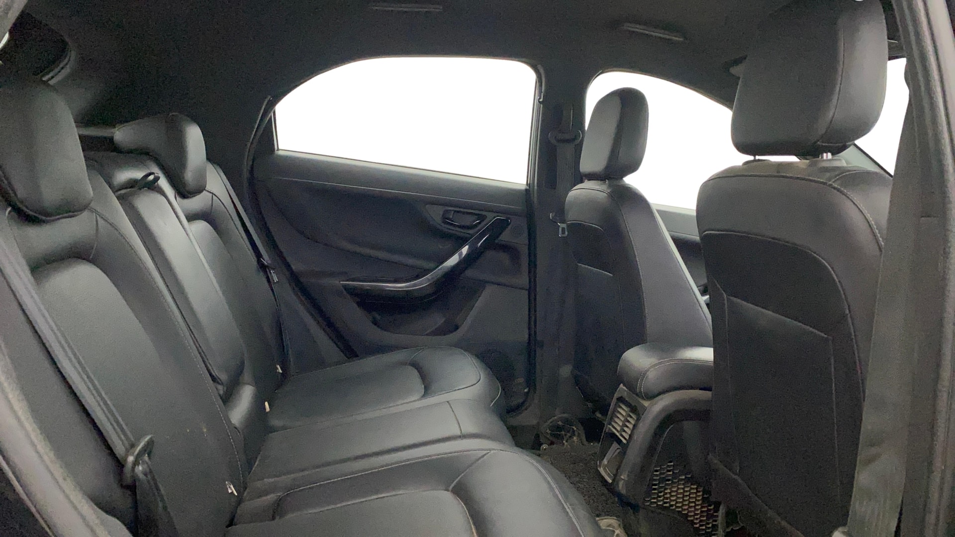 View 2022 Tata Nexon Revotron XZ Plus Dark Image 36 Used 2022 Tata Nexon Revotron XZ Plus Dark Image 36