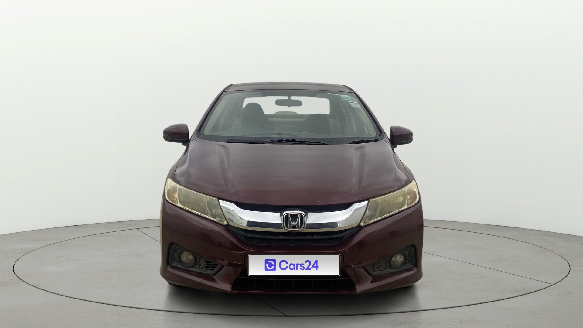 Used 2015 Honda City Used 2015 Honda City