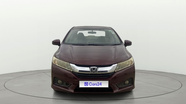 View Honda City Image 1 Used Honda City Image 1
