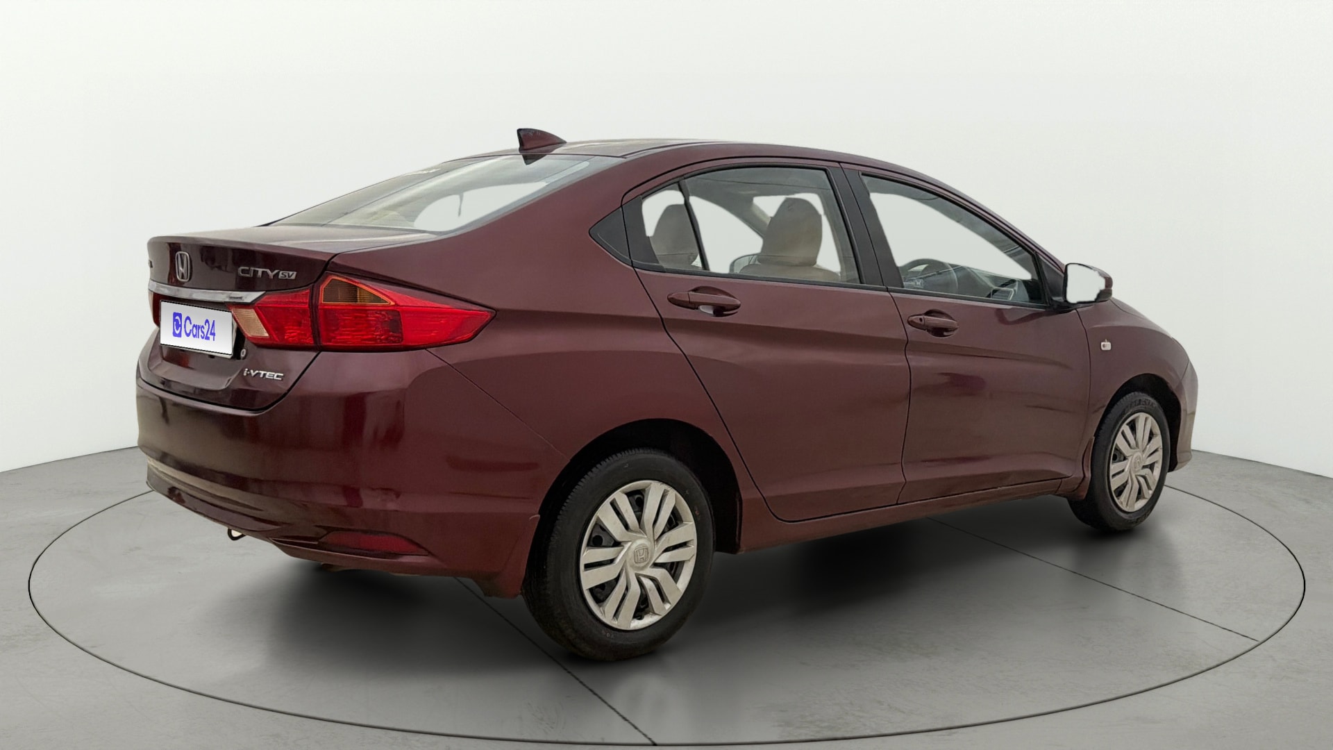 Used 2017 Honda City Used 2017 Honda City