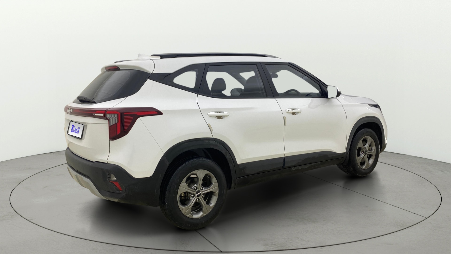 Used 2023 Kia Seltos Used 2023 Kia Seltos
