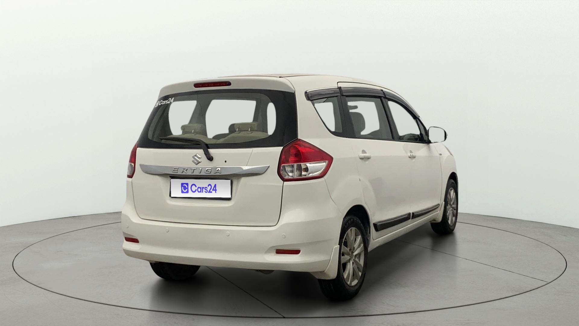 View 2016 Maruti Suzuki 1000 Base Variant Image 46 Used 2016 Maruti Suzuki 1000 Base Variant Image 46