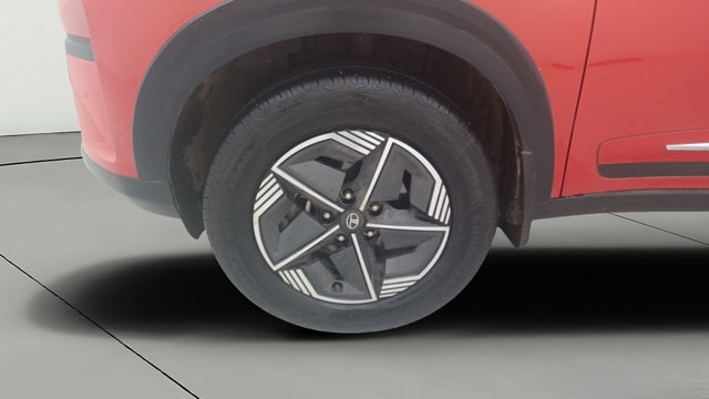 View Tata Nexon Image 28 Used Tata Nexon Image 28