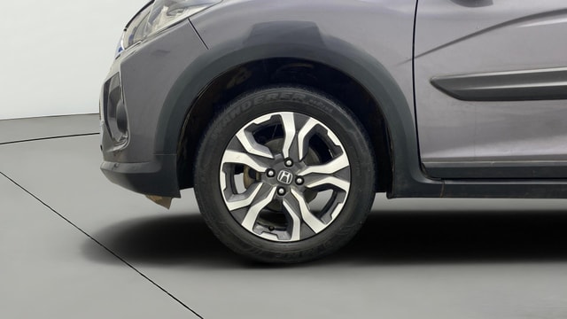 View Honda WR-V Image 29 Used Honda WR-V Image 29