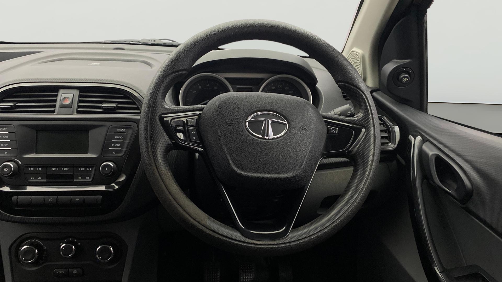 View 2017 Tata Tigor XT Petrol Image 20 Used 2017 Tata Tigor XT Petrol Image 20