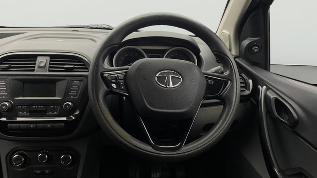 View Tata Tigor Image 20 Used Tata Tigor Image 20