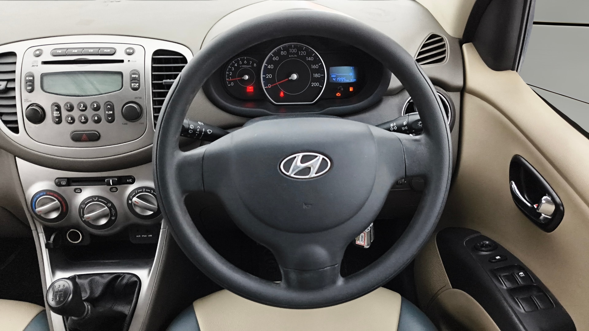 Used 2013 Hyundai i10 Used 2013 Hyundai i10