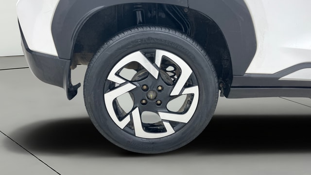 View Nissan Magnite Image 24 Used Nissan Magnite Image 24