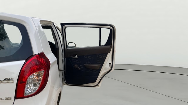 View Maruti Suzuki Alto 800 Image 7 Used Maruti Suzuki Alto 800 Image 7