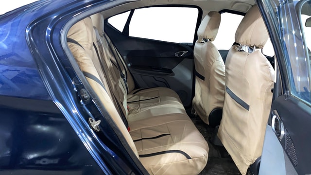 View Tata Tigor Image 29 Used Tata Tigor Image 29