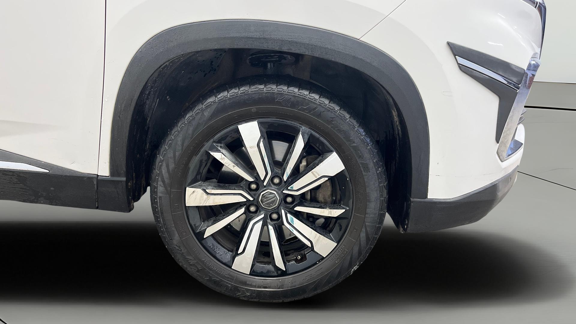 View 2019 MG Hector Sharp Petrol BS IV Image 43 Used 2019 MG Hector Sharp Petrol BS IV Image 43