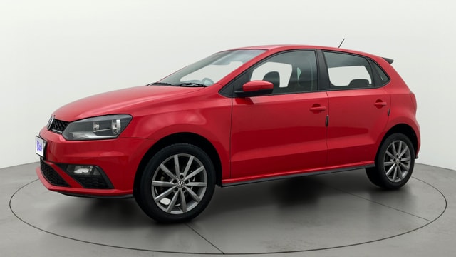 View Volkswagen Polo Image 34 Used Volkswagen Polo Image 34
