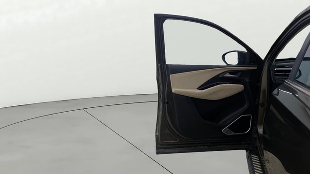 View MG Hector Image 33 Used MG Hector Image 33
