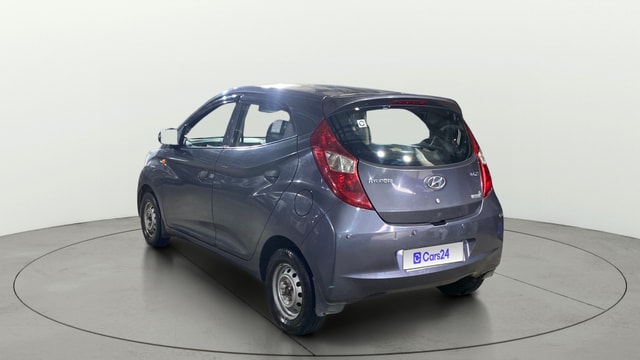 View Hyundai EON Image 2 Used Hyundai EON Image 2