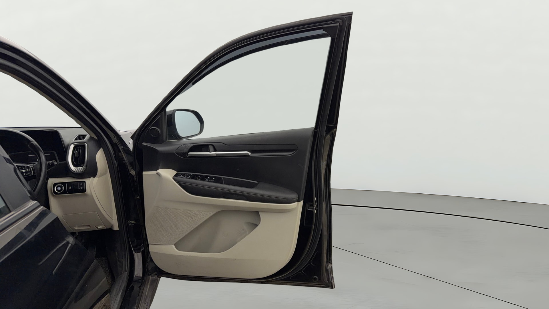 Used 2022 Kia Sonet Used 2022 Kia Sonet