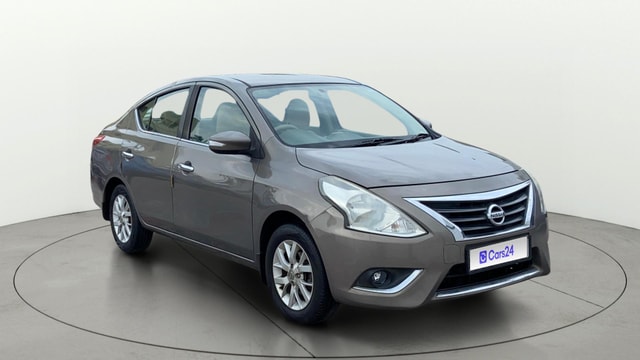 View Nissan Sunny Image 37 Used Nissan Sunny Image 37